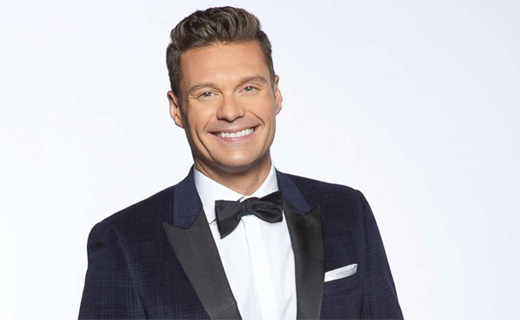 Celebrities' style: Ryan Seacrest