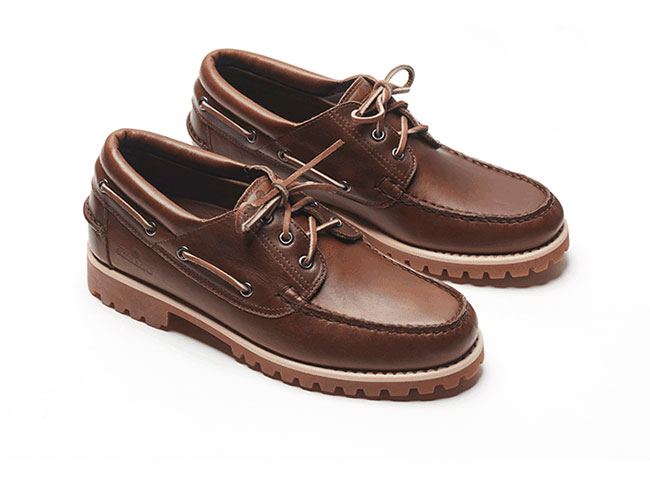 Sebago - Designers - Uomo