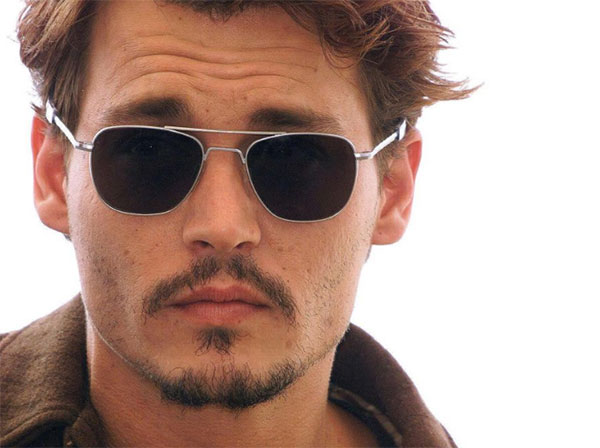 Famous People With Sunglasses