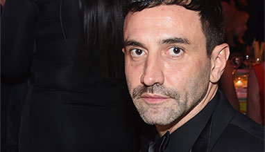 Burberry appoints Riccardo Tisci as Chief Creative Officer