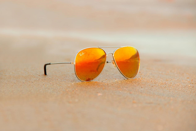 Top 5 Cool Sunglasses For 2018 Every Man Should Own