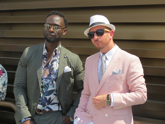  Top Menswear Fashion Trends Spring/Summer 2019