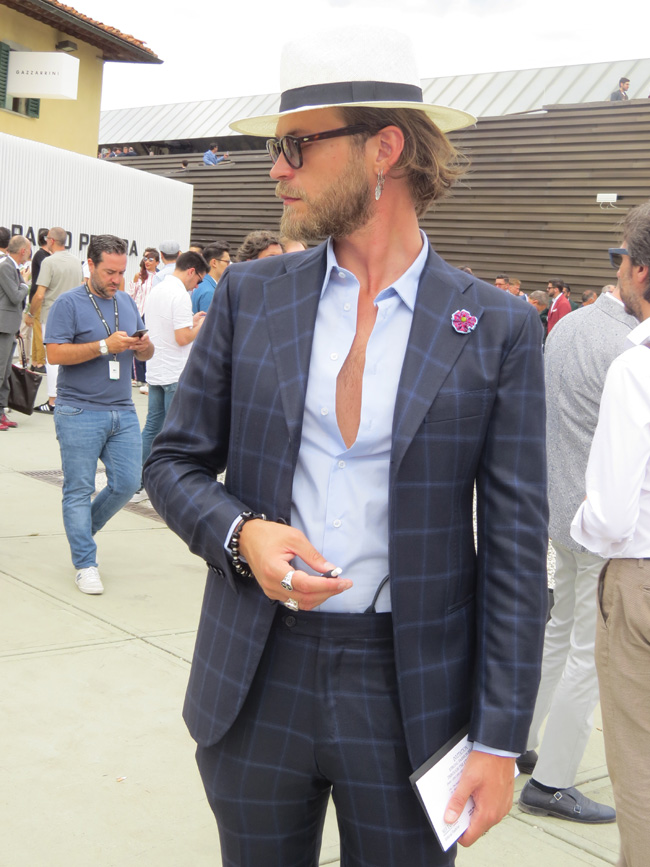  Top Menswear Fashion Trends Spring/Summer 2019