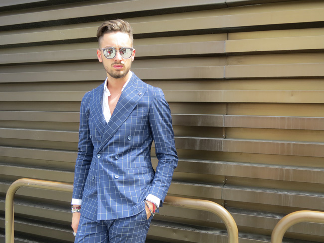  Top Menswear Fashion Trends Spring/Summer 2019