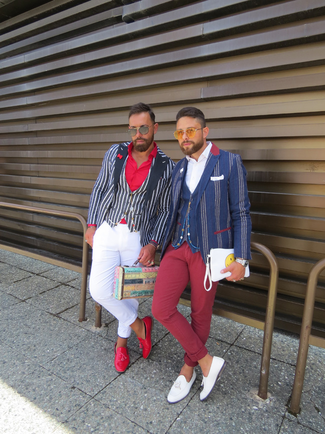  Top Menswear Fashion Trends Spring/Summer 2019