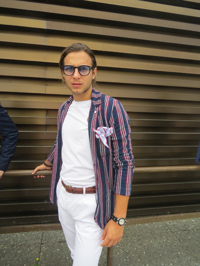  Top Menswear Fashion Trends Spring/Summer 2019