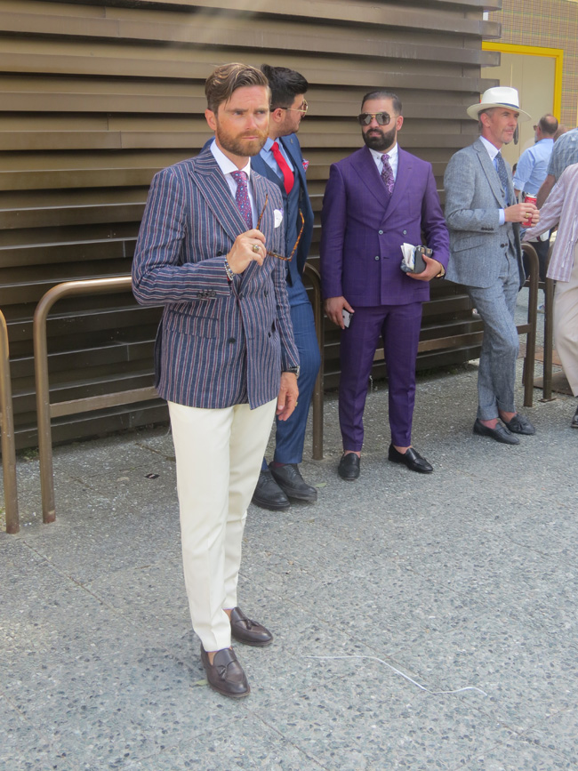  Top Menswear Fashion Trends Spring/Summer 2019