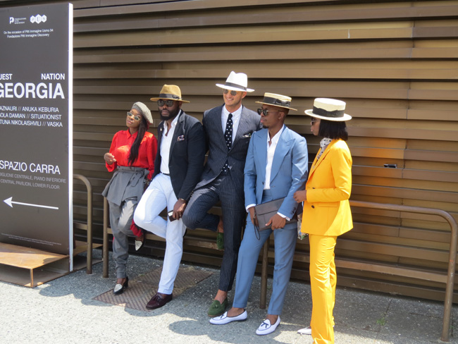  Top Menswear Fashion Trends Spring/Summer 2019