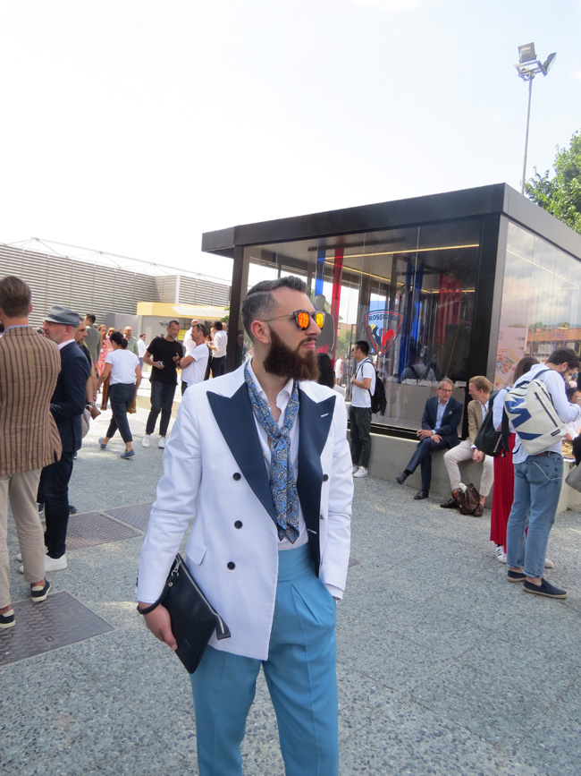  Top Menswear Fashion Trends Spring/Summer 2019