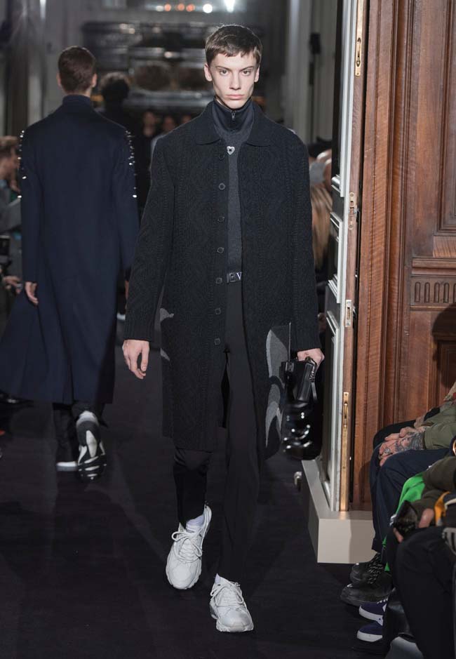 Valentino Fall/Winter 2018-2019 collection