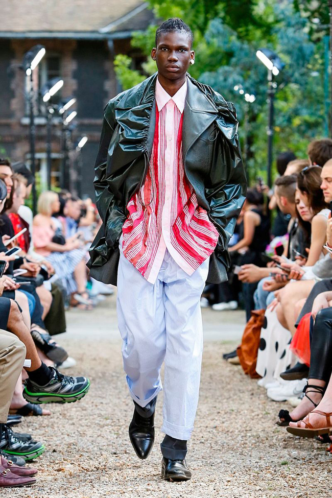 Reasons for Loving Y Project's Collection at Paris Men's Fashion Week 