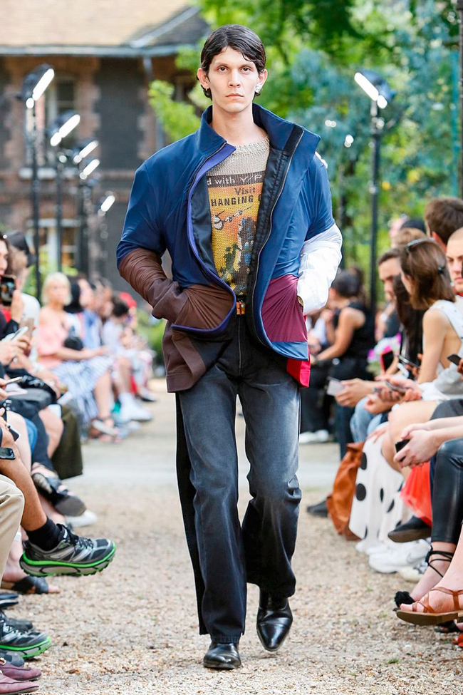 Reasons for Loving Y Project's Collection at Paris Men's Fashion Week 