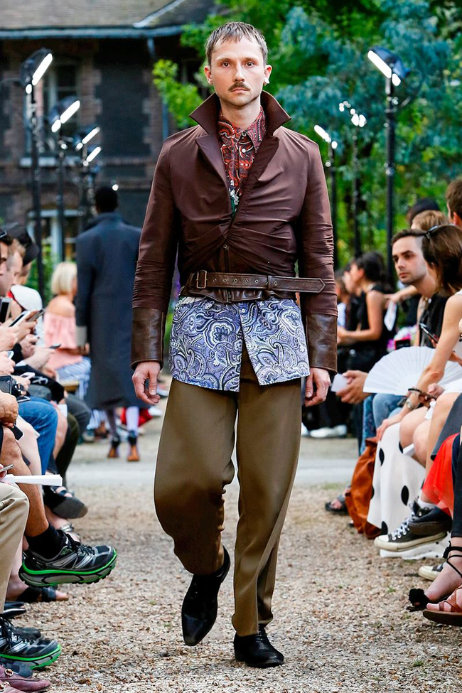 Reasons for Loving Y Project's Collection at Paris Men's Fashion Week 