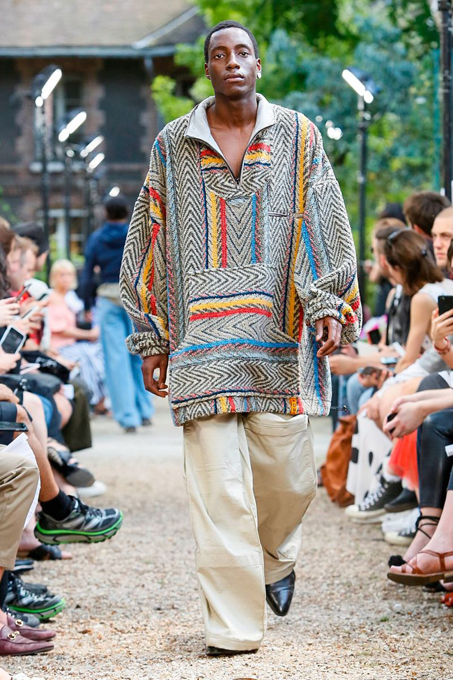 Reasons for Loving Y Project's Collection at Paris Men's Fashion Week 