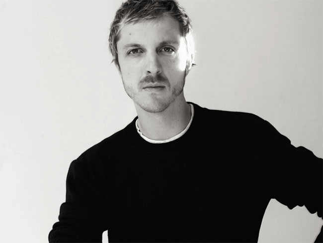 Glenn Martens, creative director of Y/PROJECT will be Guest Designer at Pitti Immagine Uomo 95