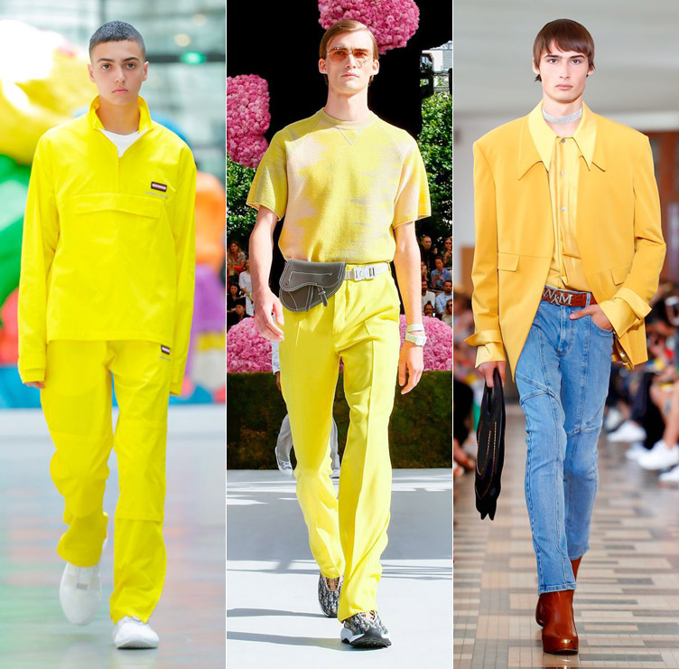 summer 2019 fashion for men