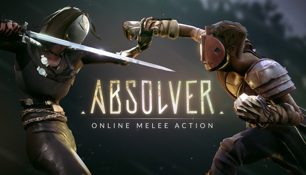 Absolver game