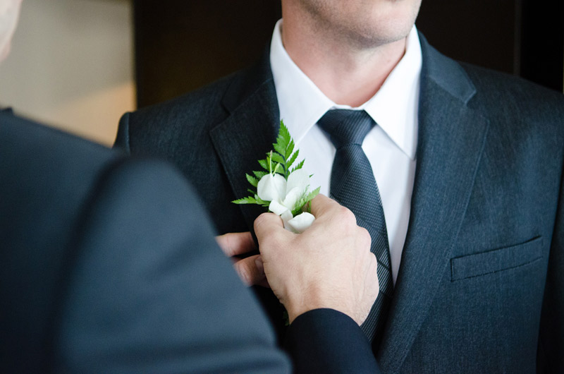 Tips to Help You Be a Perfect Best Man 