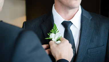 Tips to Help You Be a Perfect Best Man 