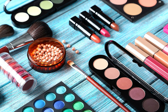 What Makeup is Right For My Skin