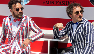 Pitti Uomo 94 Street Style Better Than Ever