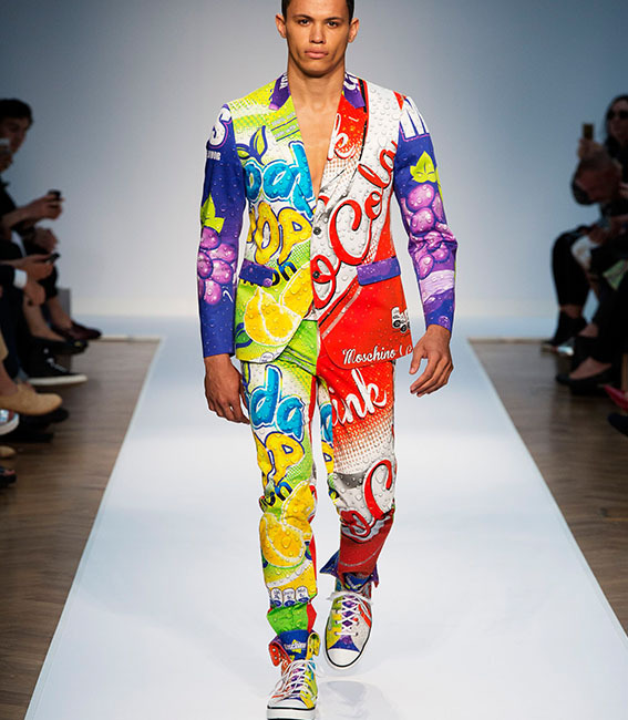 What is sublimation printing in fashion