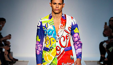 What is sublimation printing in fashion