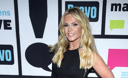 Tamra Judge: The Hottest Housewife of America