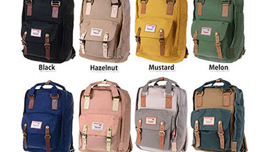 Everything you Need to Know when Purchasing a Kids Backpack for School