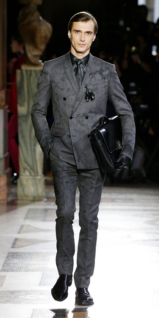 Berluti Fall/Winter 2019-2020 collection