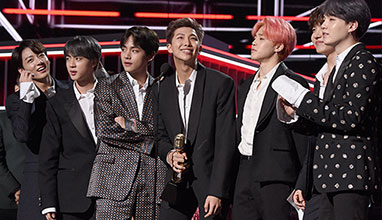 Billboard Music Awards 2019