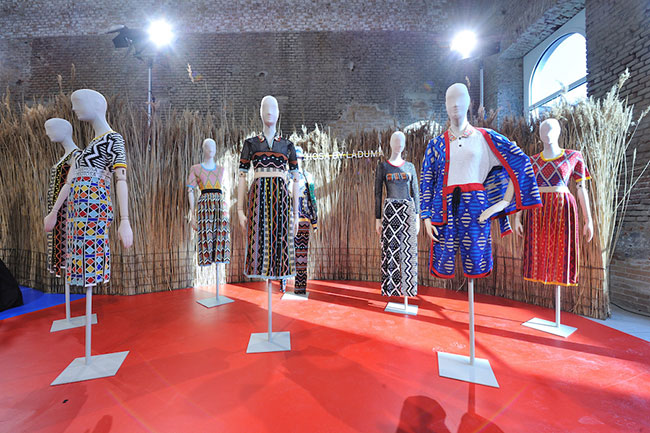 Milan Fashion Week: 2019 Women's Fashion Week in the name of sustainability and internationalisation 