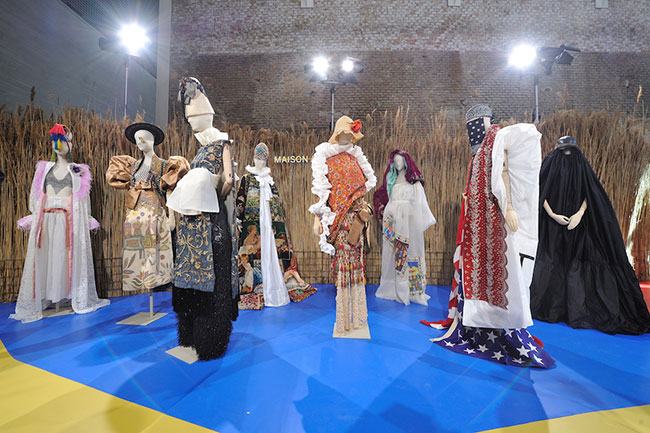 Milan Fashion Week: 2019 Women's Fashion Week in the name of sustainability and internationalisation 