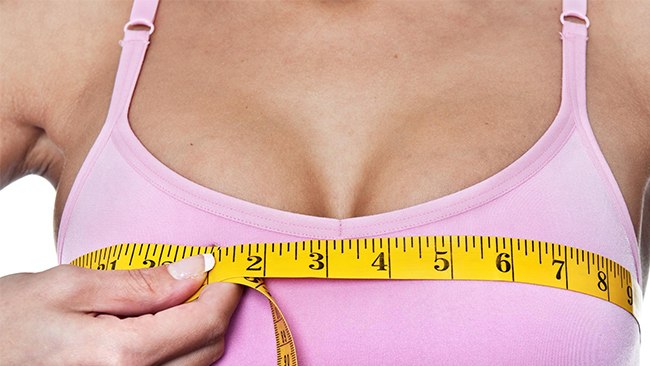 5 Breast Enlargement Facts You Need to Know