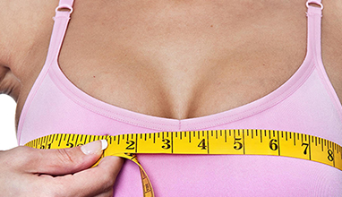 5 Breast Enlargement Facts You Need to Know