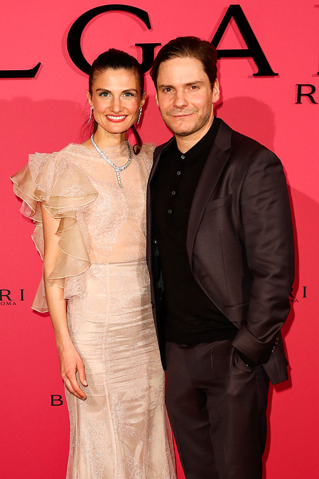 Bvlgari with special event during the 69th Berlin Film Festival