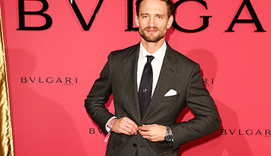 Bvlgari with special event during the 69th Berlin Film Festival