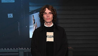 Calvin Klein hosts a night of music, discovery and celebration in Berlin