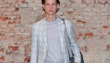 Canali Spring/Summer 2019 collection