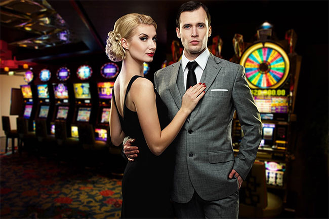 What Kind of Clothing Should You Wear to a Casino?