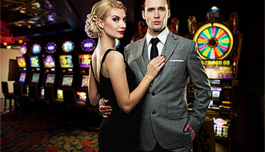 What Kind of Clothing Should You Wear to a Casino?