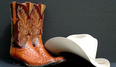 Men's Guide to Cowboy Boots & Suits in 2019 Fashion