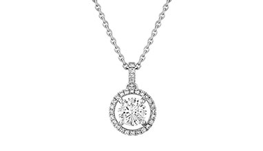 Diamond Pendants: A Lifetime of Euphoria and Heartthrob for All Women