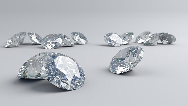 The Diamond Trusted Guidelines for Buying Diamonds Online