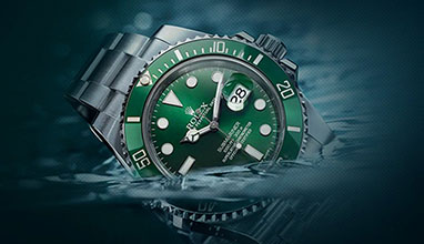 3 Best Diver's Watches