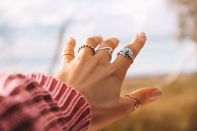 Fashion Guide: How to choose everyday jewelry