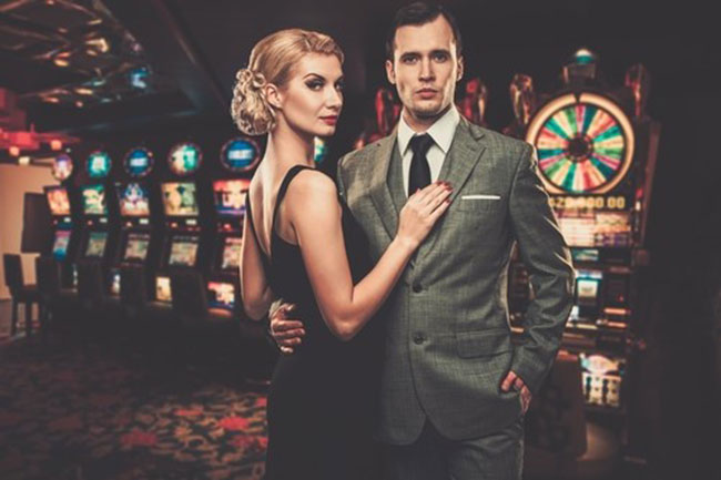 The link between fashion and casinos – high fashion for high rollers