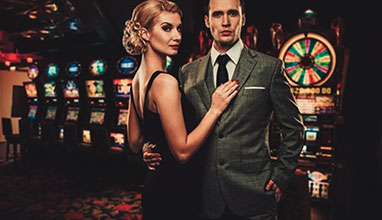 The link between fashion and casinos – high fashion for high rollers