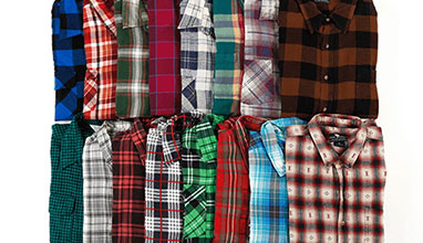A Guide for Selecting the Best Flannel Shirts for Traveling
