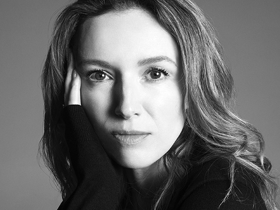 Clare Waight Keller is Guest Designer at Pitti Immagine Uomo 96